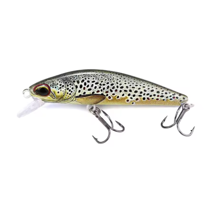 Sinking Minnow Wobbler 62 mm 8,4 g