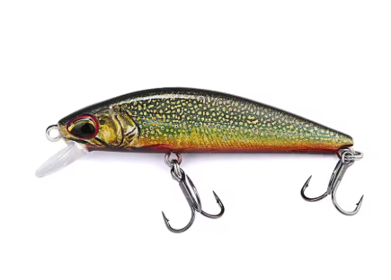 Sinking Minnow Wobbler 62 mm 8,4 g