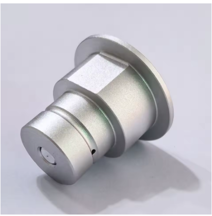 Quick Connect CO2 adapter for SodaStream maskiner