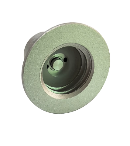 Quick Connect CO2 adapter for SodaStream maskiner