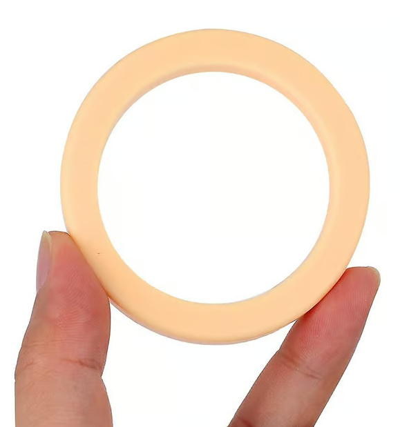 54 mm Silikonring – 1 stk. pakning til espressomaskin (Sage/Breville‑kompatibel)