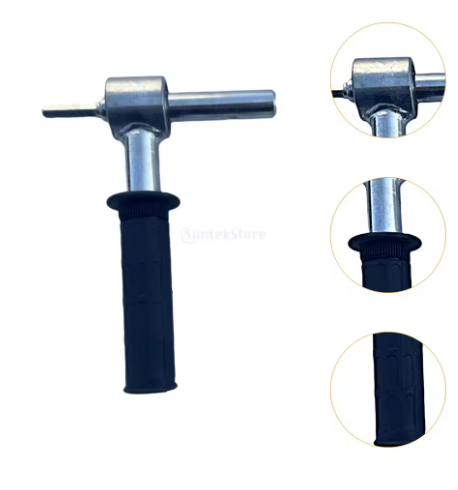 Ice Drill Adapter – adapter for drill og isfiskeutstyr