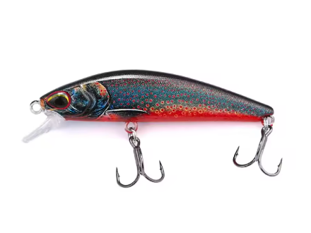 Sinking Minnow Wobbler 62 mm 8,4 g