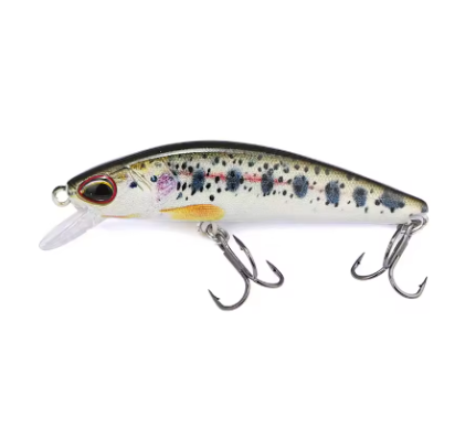 Sinking Minnow Wobbler 62 mm 8,4 g