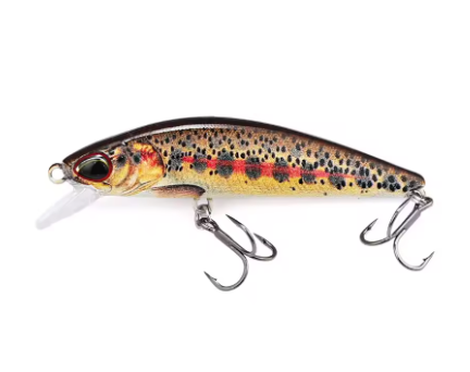 Sinking Minnow Wobbler 62 mm 8,4 g