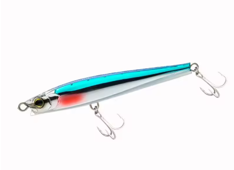 Sinking Minnow Pencil 110 mm / 50 g – langtkastende sjøsluk