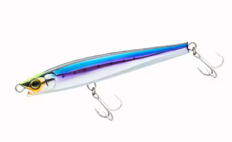Sinking Minnow Pencil 110 mm / 50 g – langtkastende sjøsluk