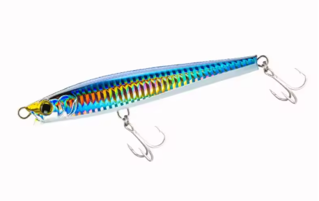 Sinking Minnow Pencil 110 mm / 50 g – langtkastende sjøsluk